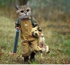 Hunter