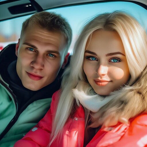 SevenUP<hr>Когда познакомились ты была такой...<hr>16 фев 2025 13:15 Когда познакомились ты была такой...