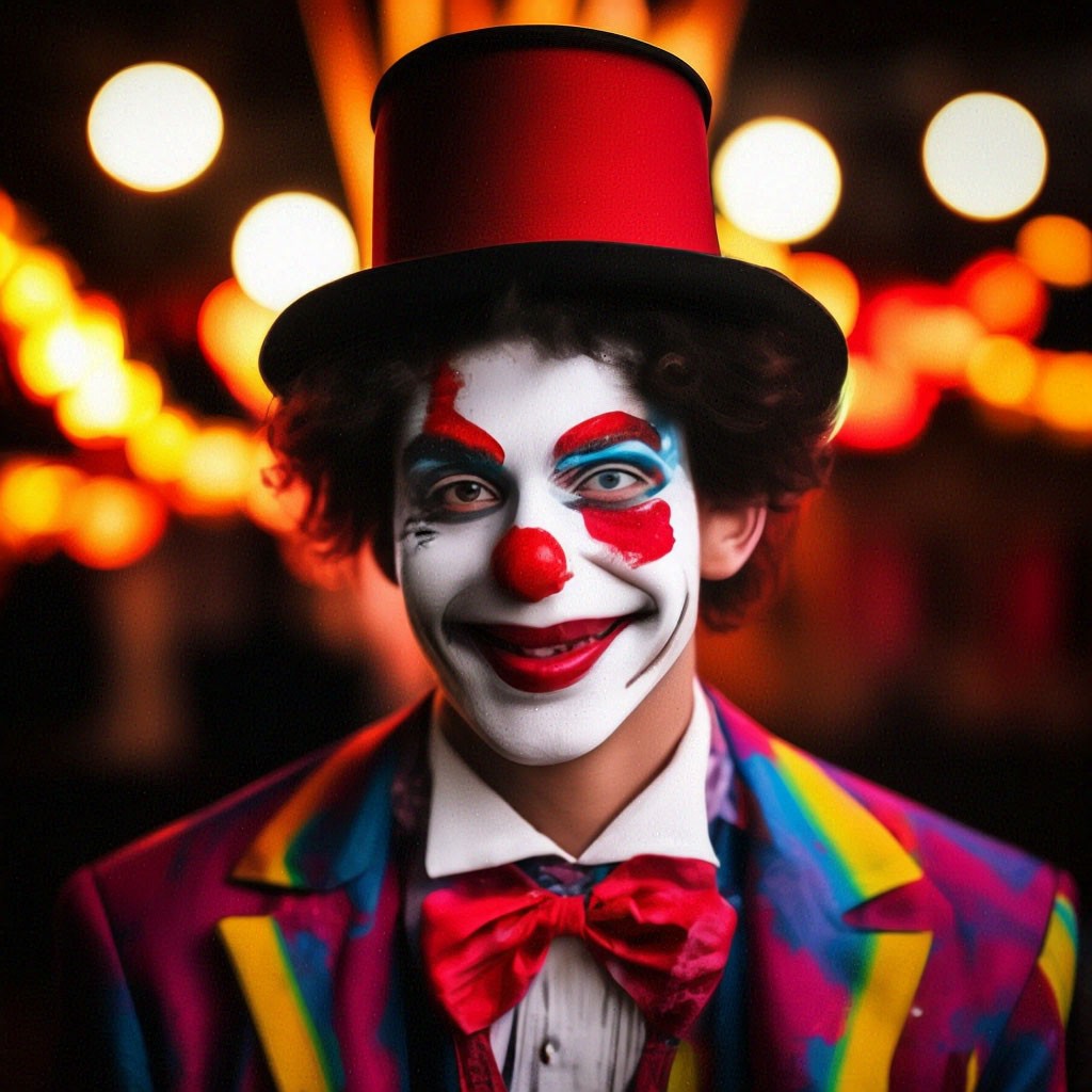 Твоя бывшая<hr>🤡🤡🤡<hr>25 ноя 2024 11:08 🤡🤡🤡